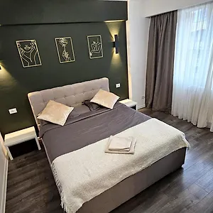 Appartamento Like Elisabeta, Bucarest