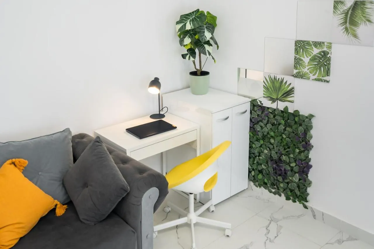 Monza Apartment-Ultracentral Bucharest Romania