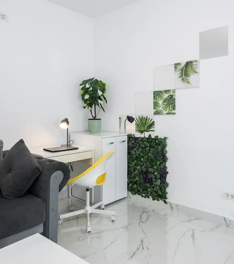 Monza Apartment-Ultracentral Bucharest Apartment