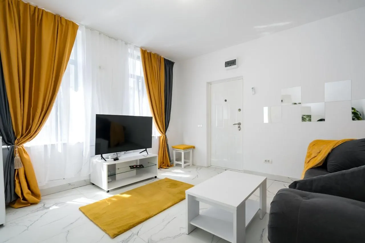 Monza Apartment-Ultracentral Bucharest