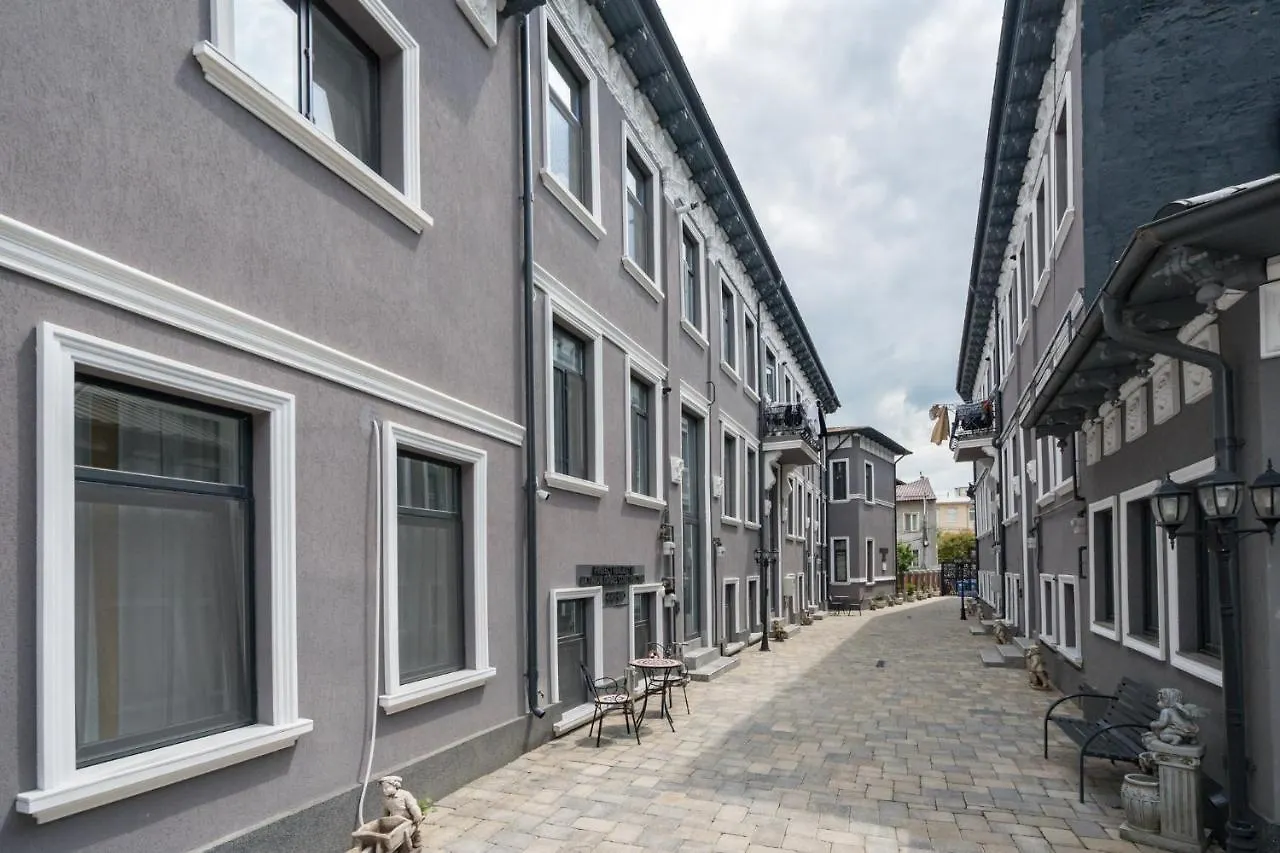 Monza Apartment-Ultracentral Bucharest 0*,  Romania