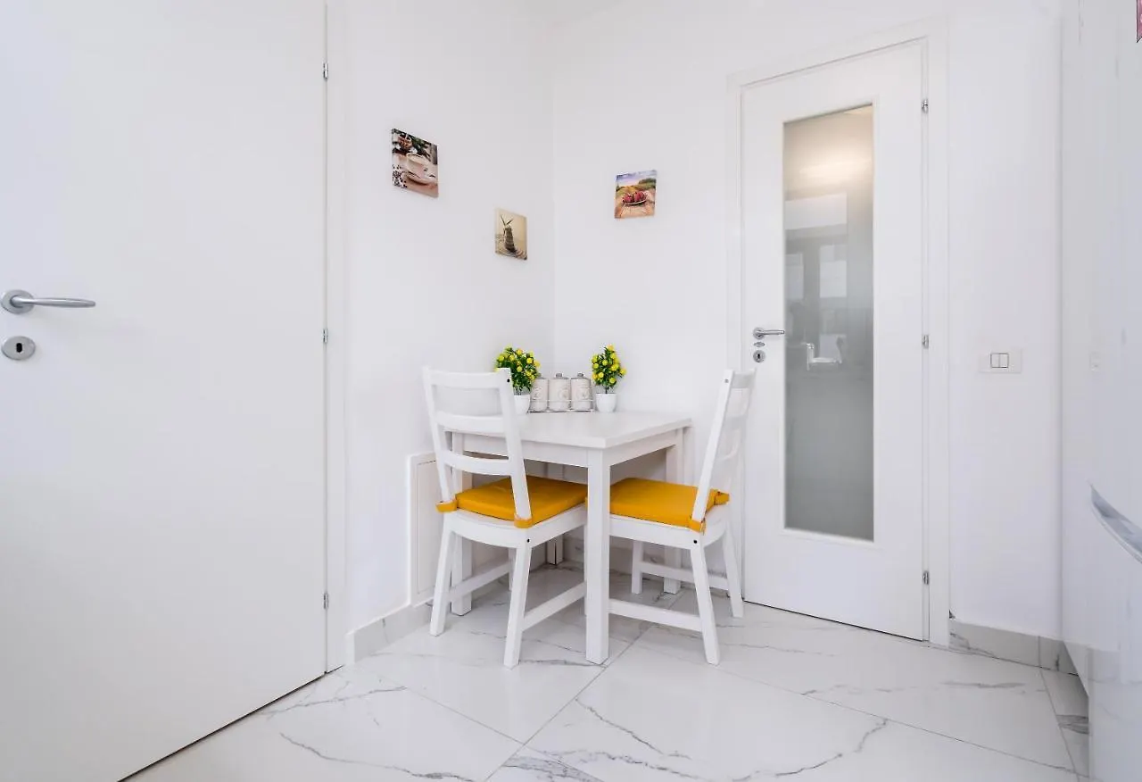 Monza Apartment-Ultracentral بوخارست