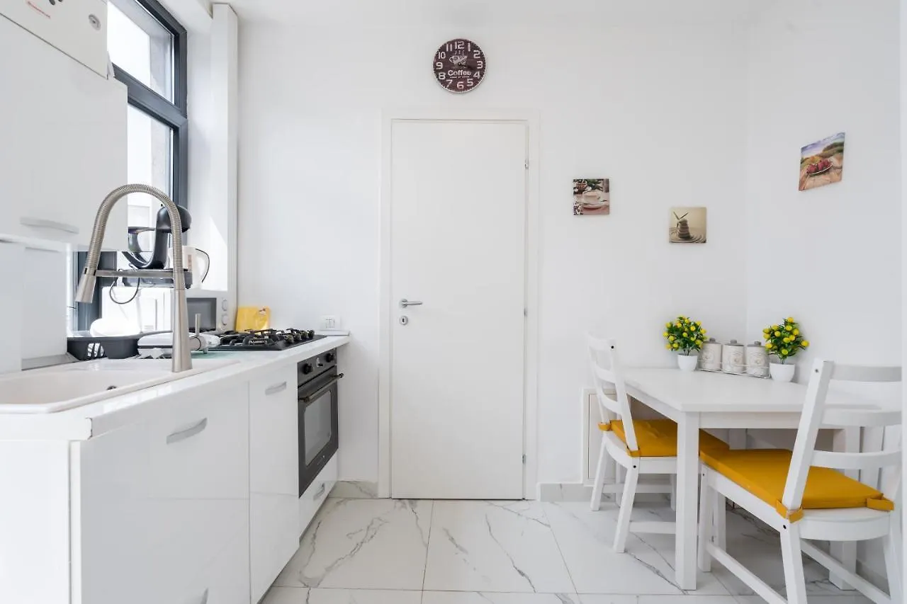 Monza Apartment-Ultracentral بوخارست شقة