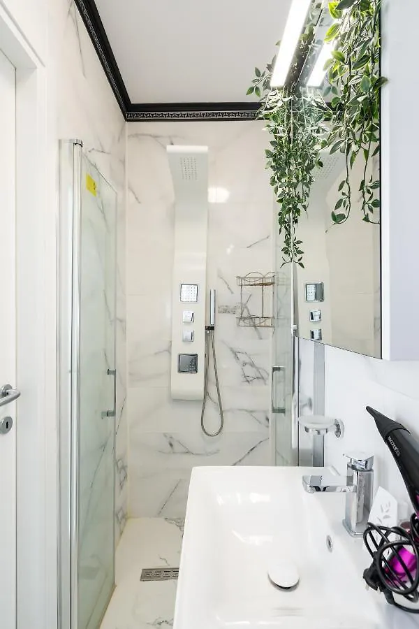 Monza Apartment-Ultracentral بوخارست
