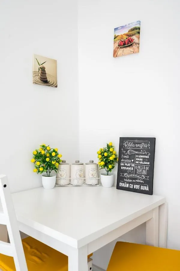 شقة Monza Apartment-Ultracentral بوخارست