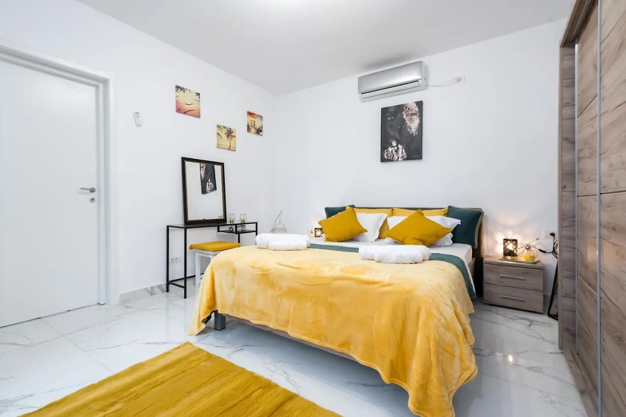Monza Apartment-Ultracentral بوخارست رومانيا