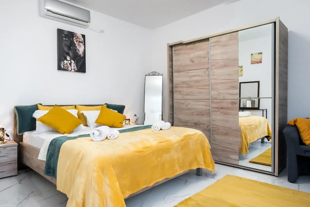 Monza Apartment-Ultracentral Bucharest